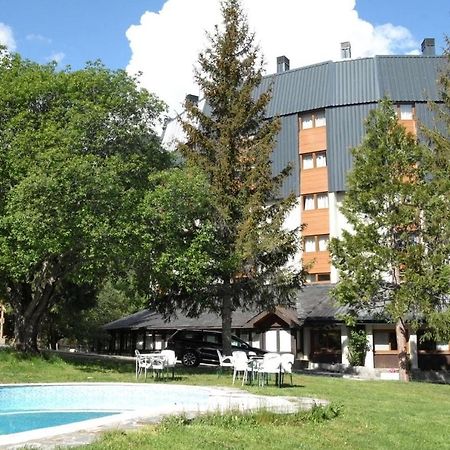 Hotel Or Blanc إيسبوت المظهر الخارجي الصورة