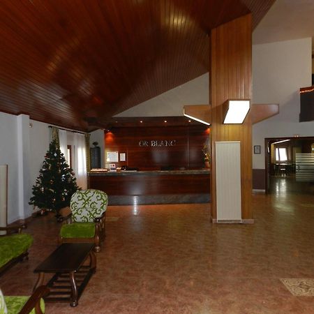 Hotel Or Blanc إيسبوت المظهر الخارجي الصورة