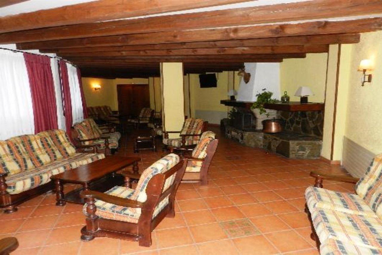Hotel Or Blanc إيسبوت المظهر الخارجي الصورة