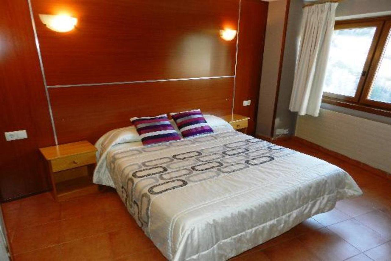 Hotel Or Blanc إيسبوت المظهر الخارجي الصورة