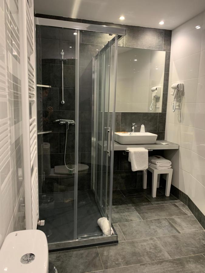 Hotel Or Blanc إيسبوت المظهر الخارجي الصورة