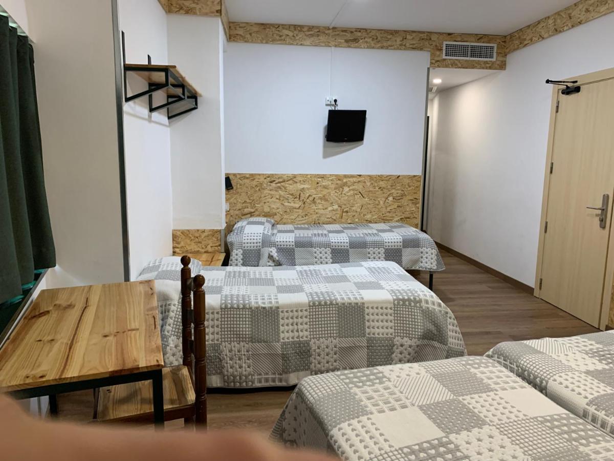 Hotel Or Blanc إيسبوت المظهر الخارجي الصورة