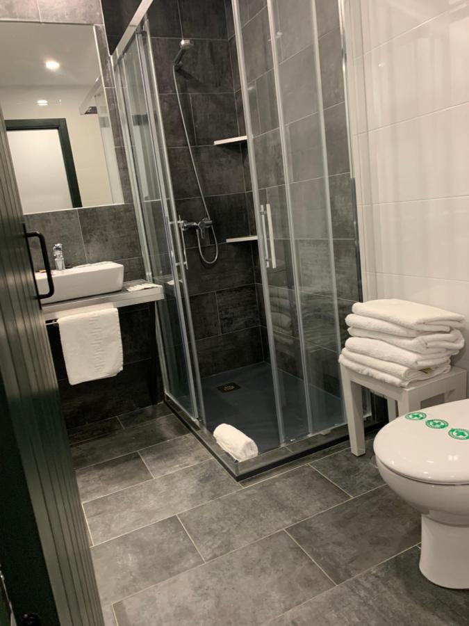 Hotel Or Blanc إيسبوت المظهر الخارجي الصورة