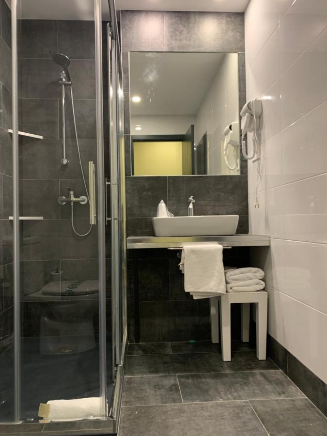 Hotel Or Blanc إيسبوت المظهر الخارجي الصورة