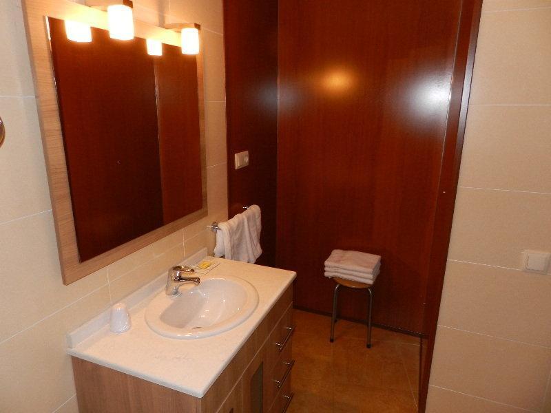 Hotel Or Blanc إيسبوت المظهر الخارجي الصورة