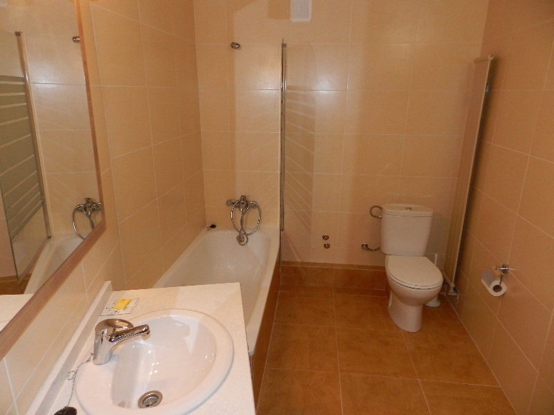 Hotel Or Blanc إيسبوت المظهر الخارجي الصورة