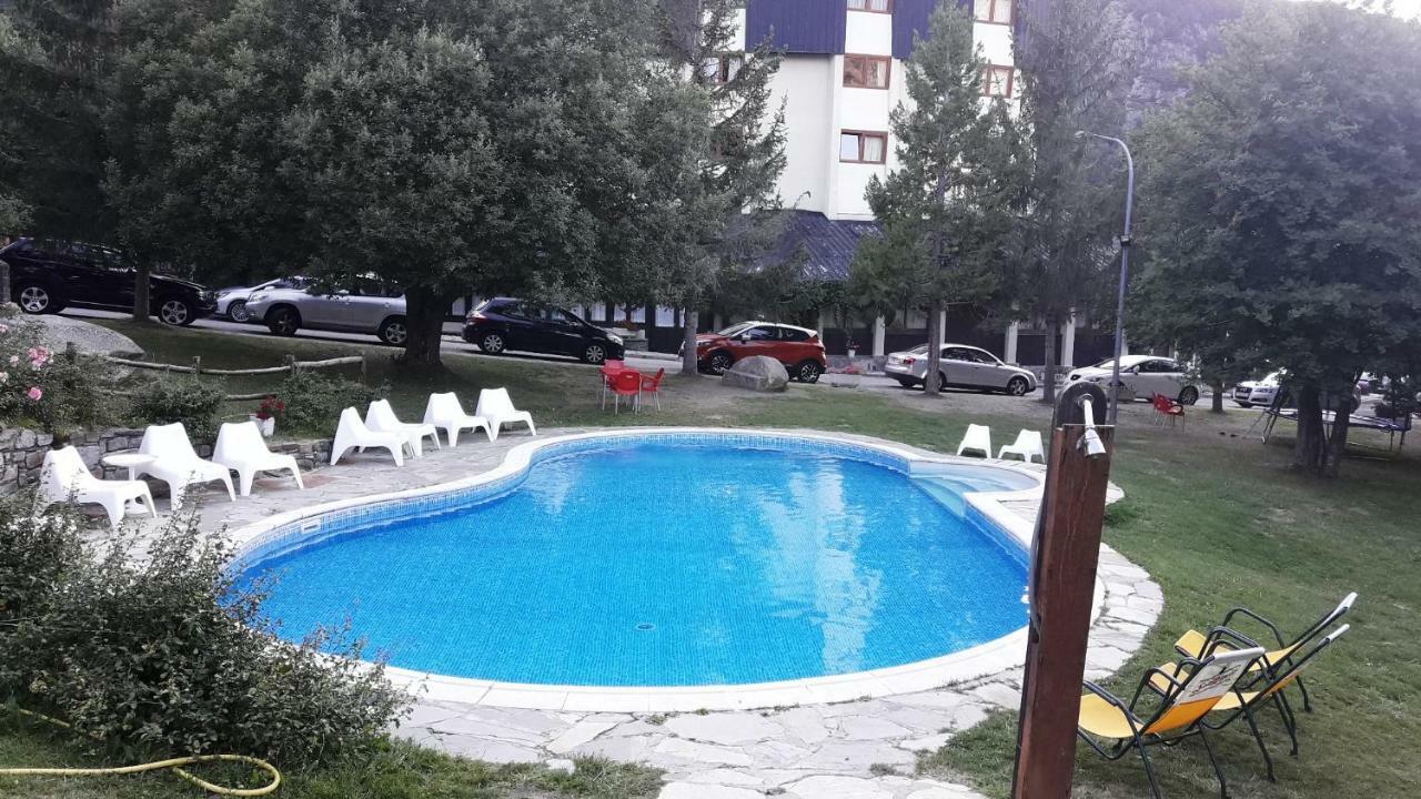 Hotel Or Blanc إيسبوت المظهر الخارجي الصورة